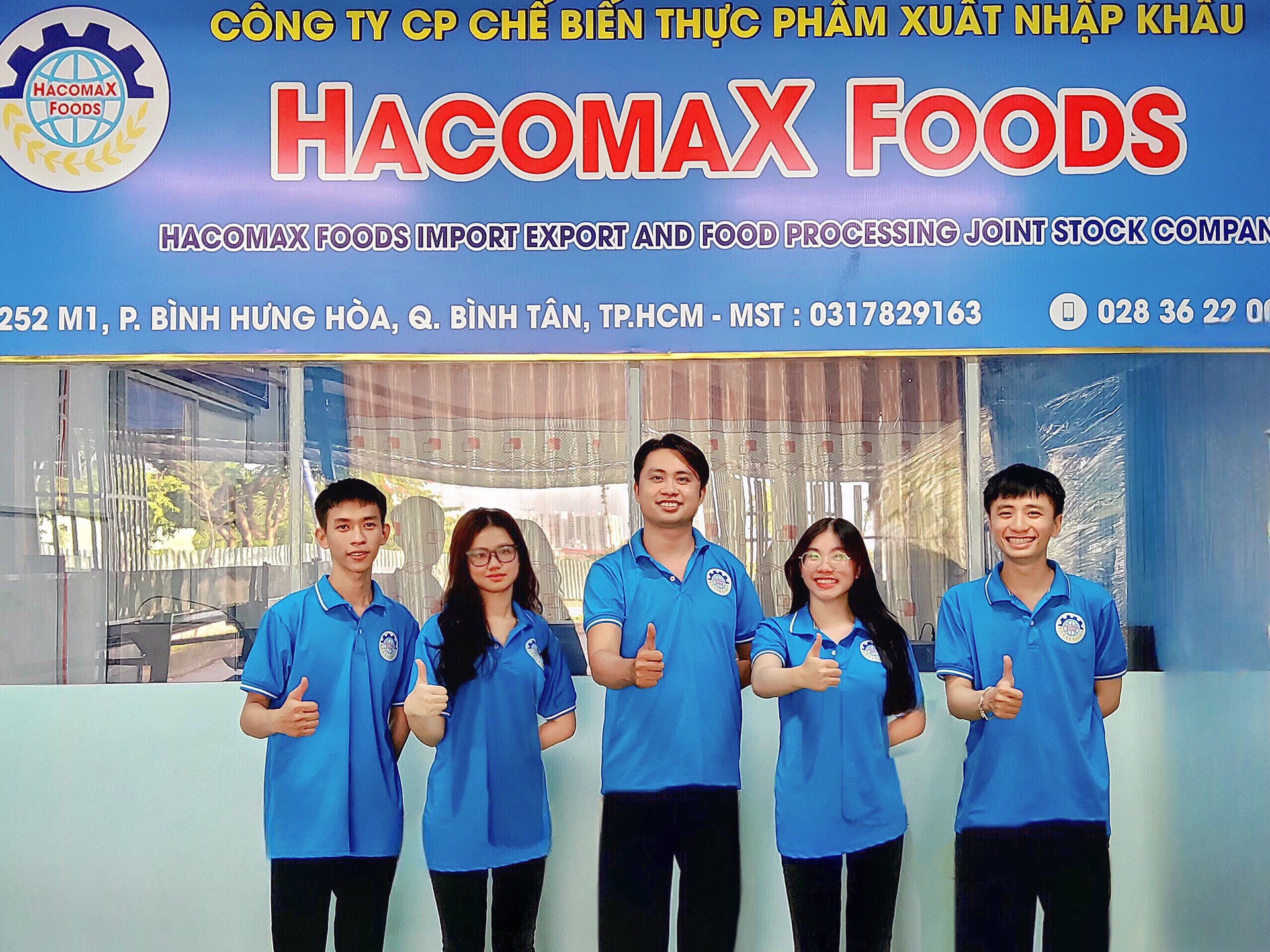 lĩnh vực hoạt động
